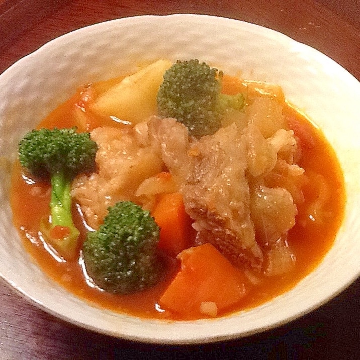 あり合わせの野菜で作る 洋風牛スジ煮込み レシピ 作り方 By Schiaparelli De Coco 楽天レシピ あり合わせの野菜で作る 洋風牛スジ煮込み レシピ 作り方 By Schiaparelli De Coco 楽天レシピ